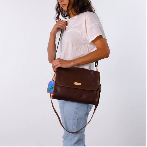 Consuela Isabel Around Town Gently Pre Owned - Picture 7 of 16